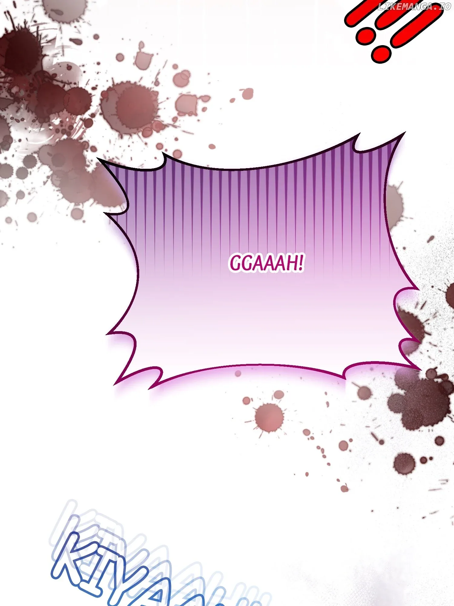 To Those Who Long for My Destruction Chapter 59 page 83