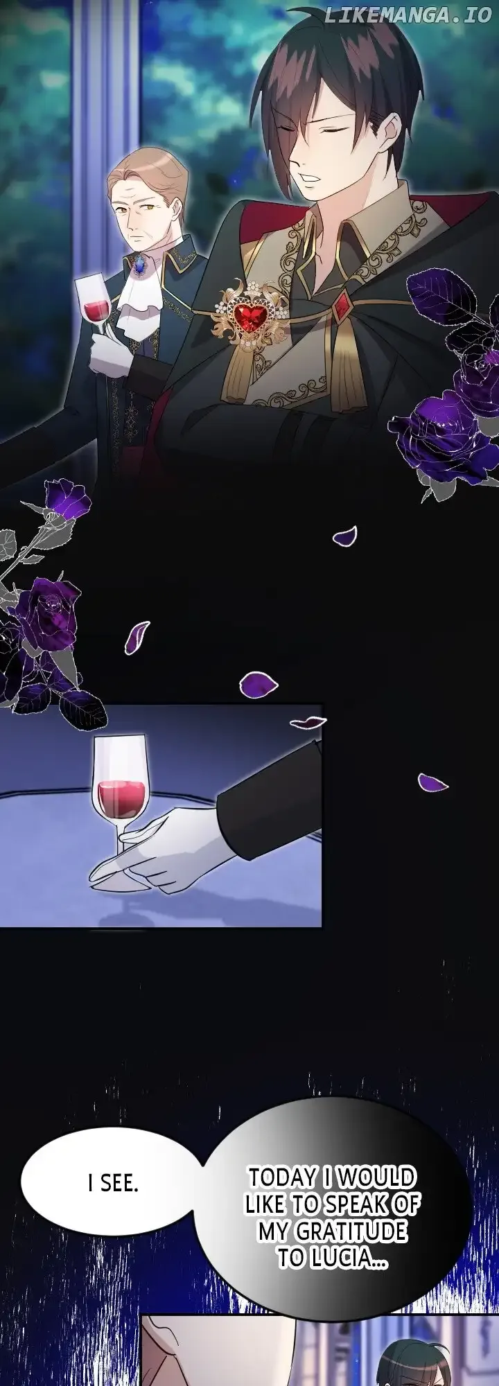 Vengeful Weapon, Tears of Poison Chapter 55 page 45