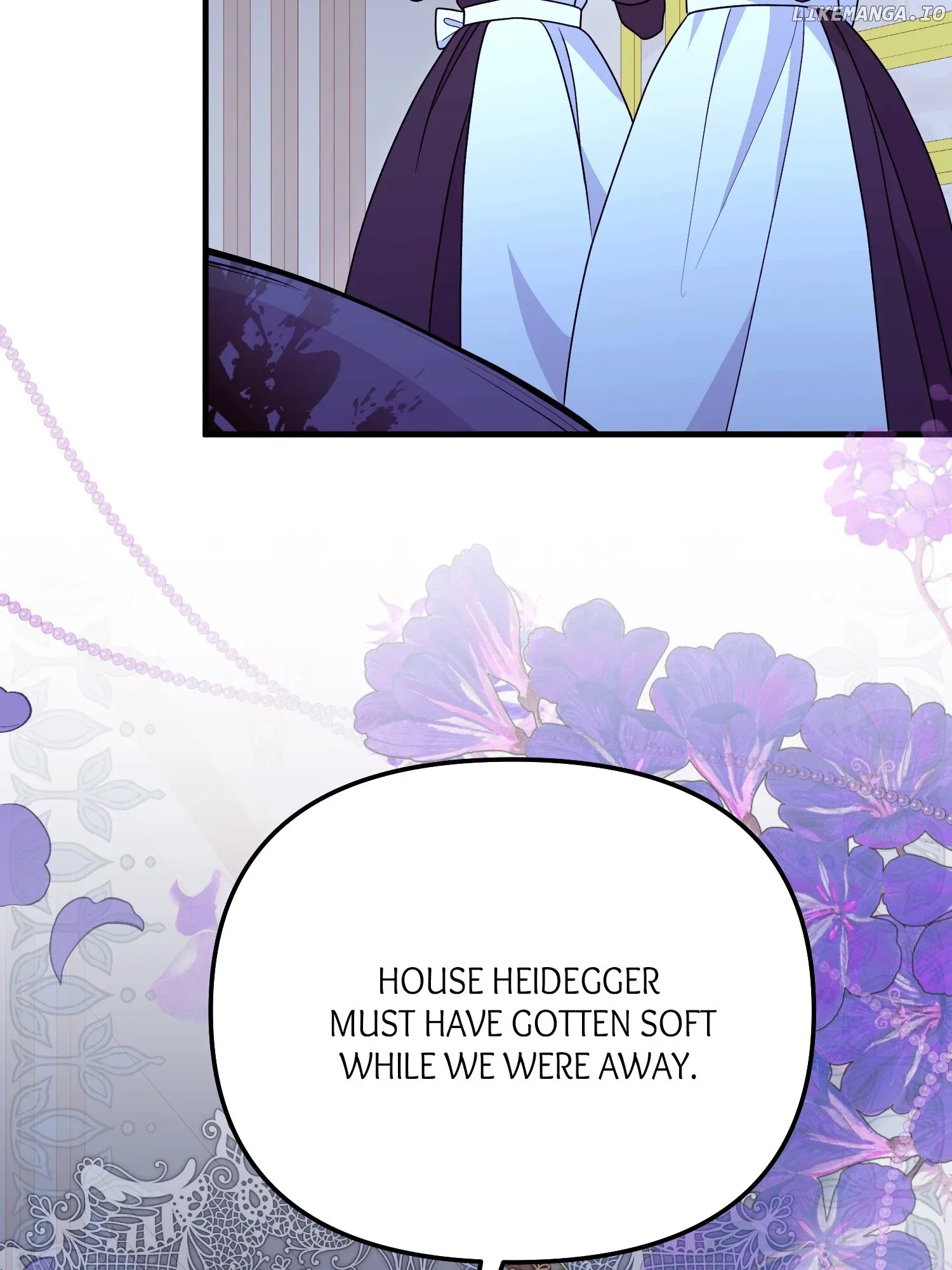 To Those Who Long for My Destruction Chapter 59 page 85