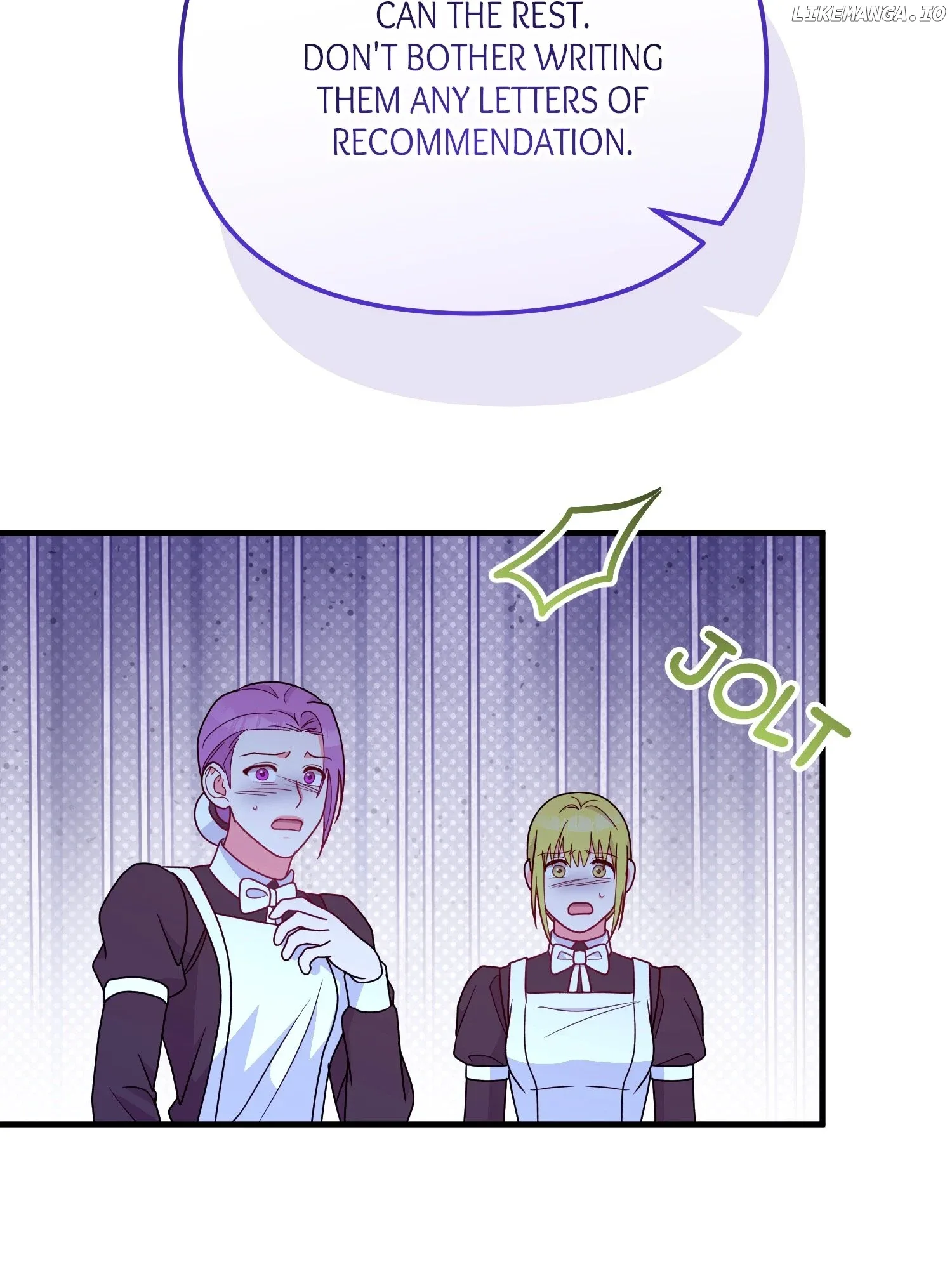 To Those Who Long for My Destruction Chapter 59 page 89