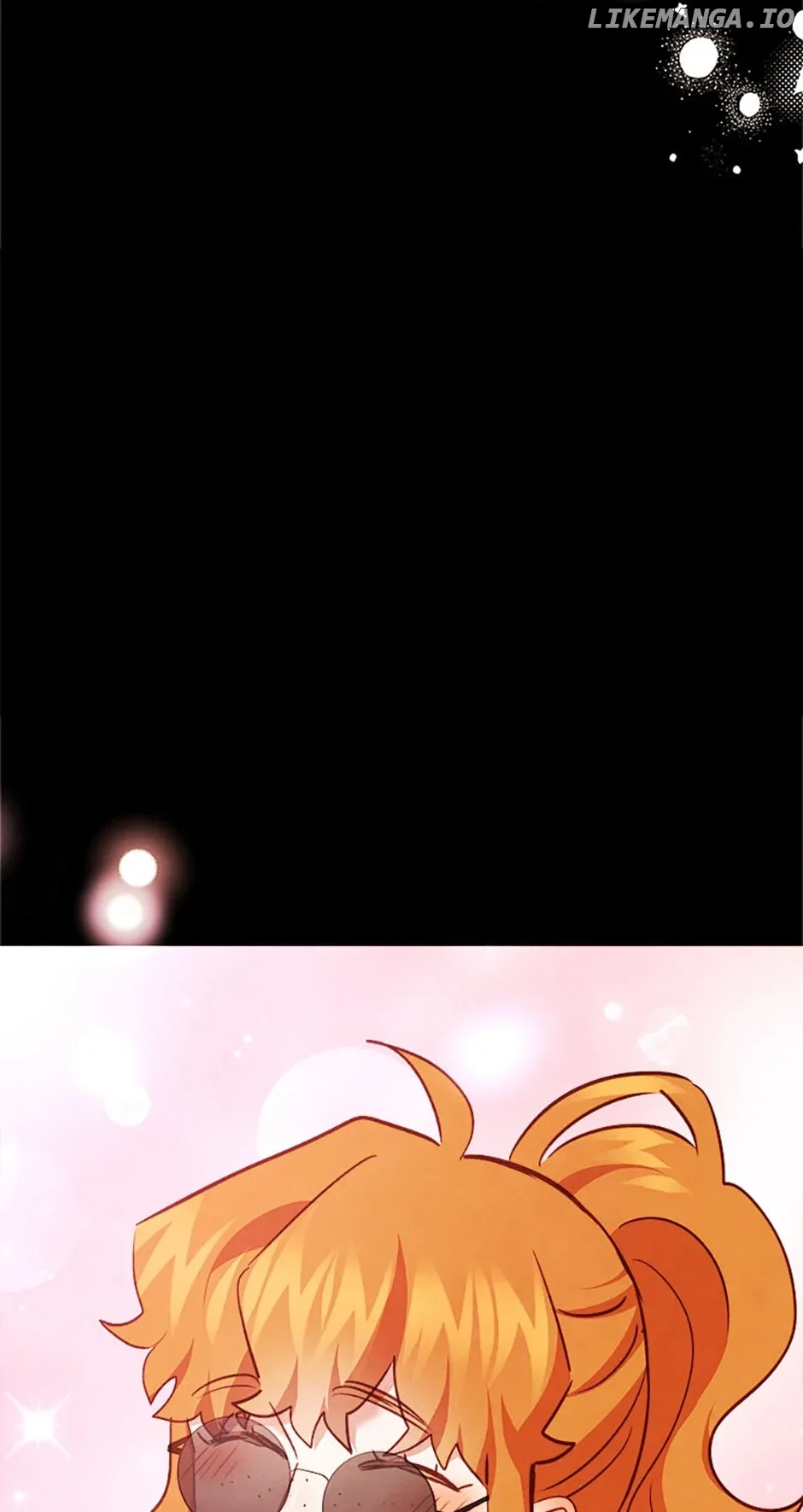 Viewer’s Choice: The Dating Show Chapter 58 page 56