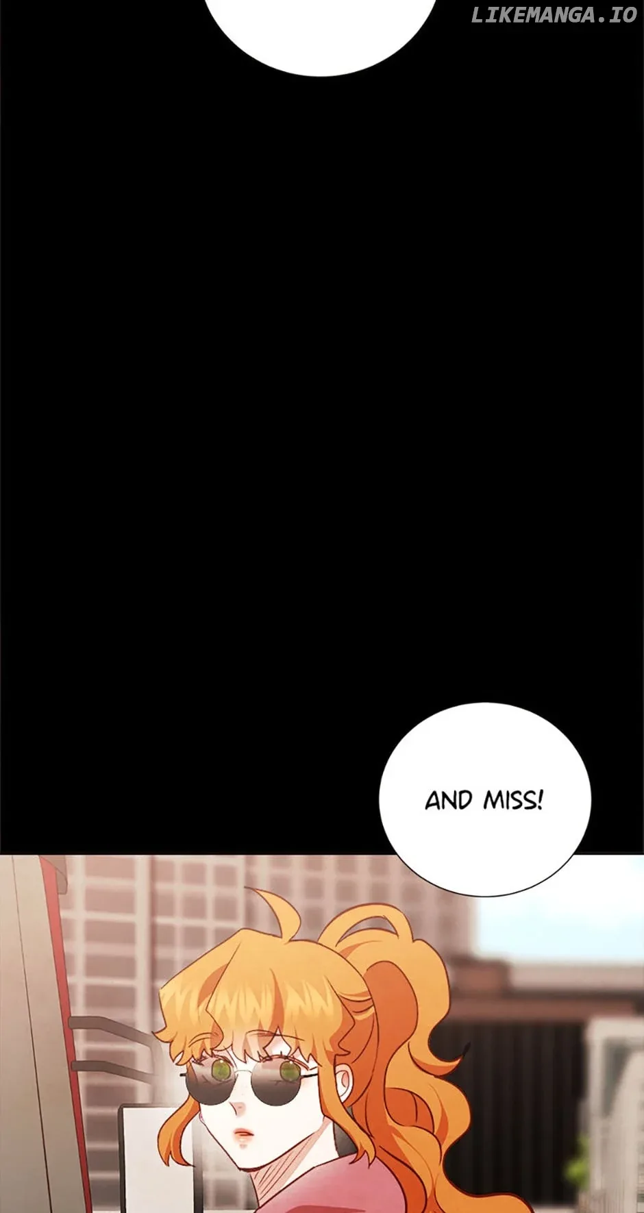 Viewer’s Choice: The Dating Show Chapter 58 page 53