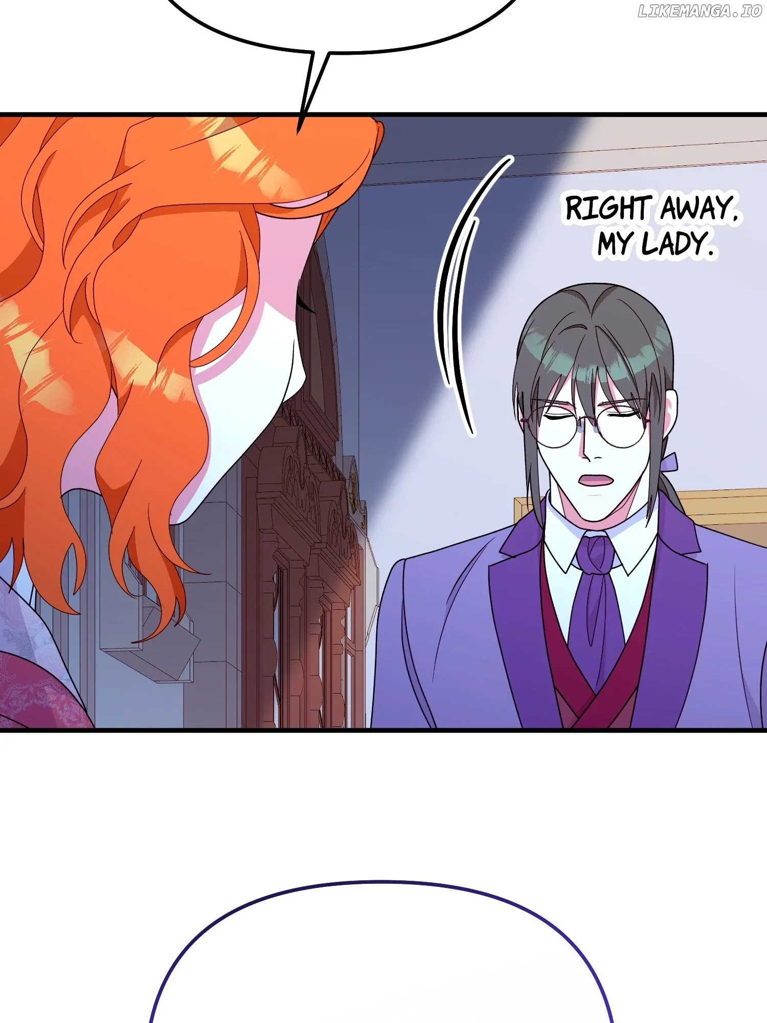 To Those Who Long for My Destruction Chapter 59 page 88