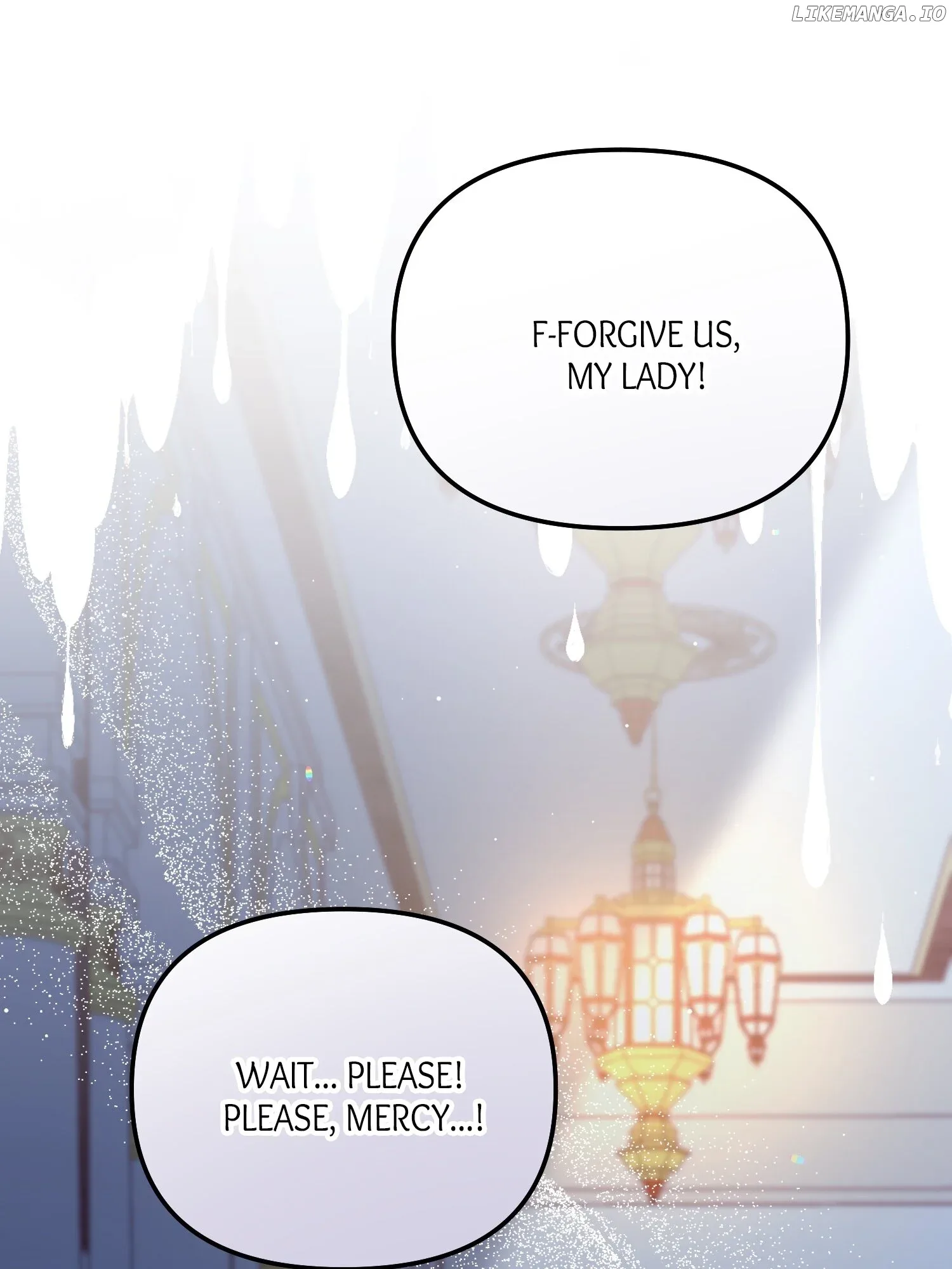 To Those Who Long for My Destruction Chapter 59 page 90
