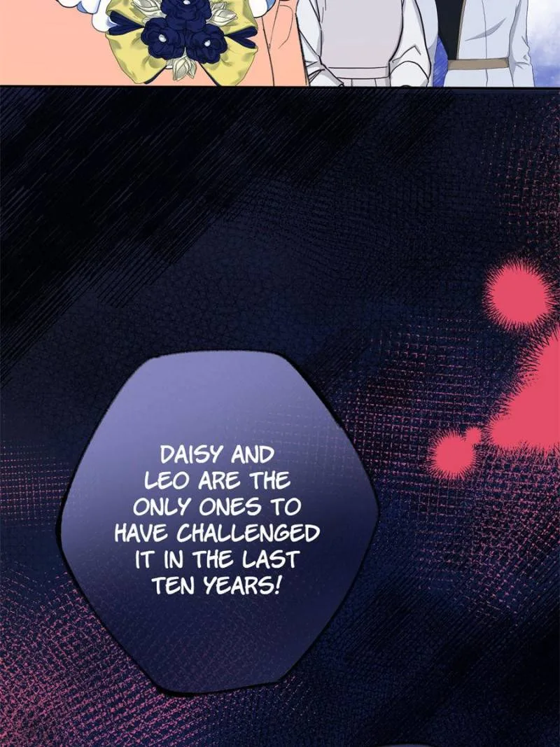 The Corrupted Witch Has No Choice But to Become a Villain Chapter 57 page 13