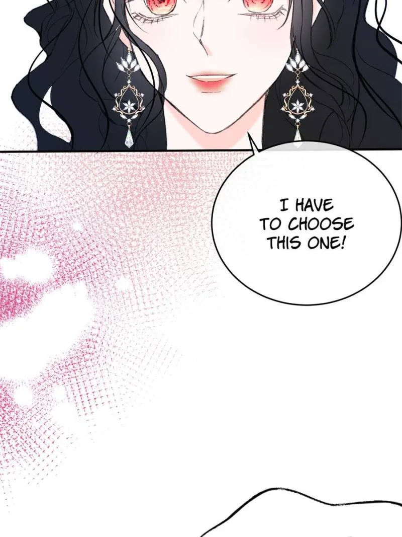 The Corrupted Witch Has No Choice But to Become a Villain Chapter 57 page 16
