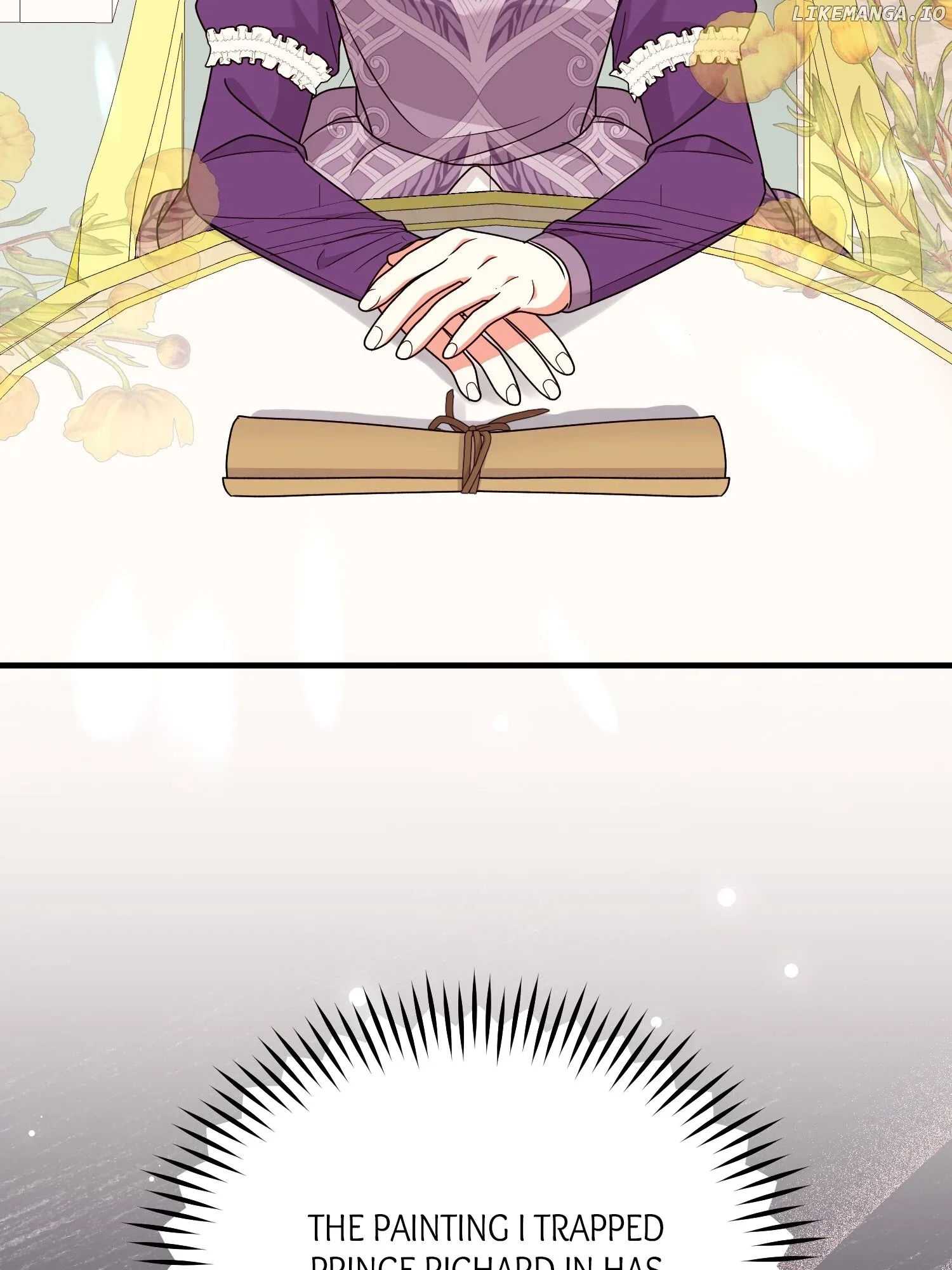 To Those Who Long for My Destruction Chapter 59 page 96