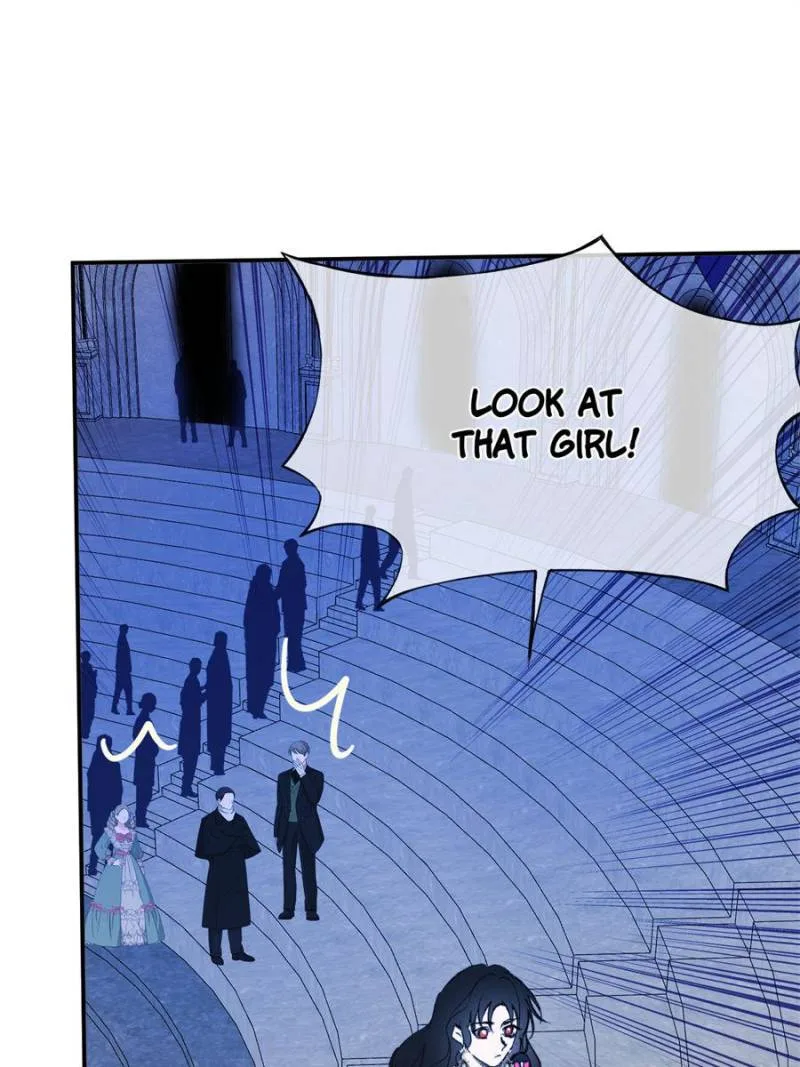 The Corrupted Witch Has No Choice But to Become a Villain Chapter 57 page 11