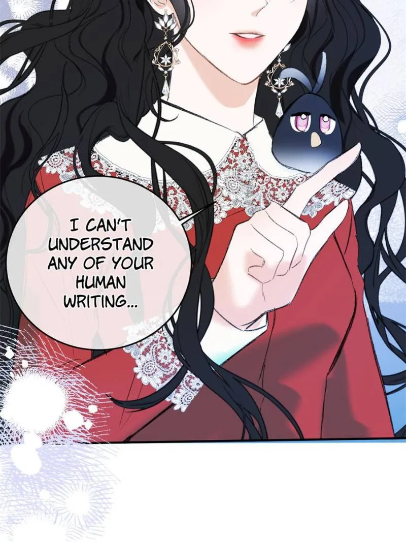 The Corrupted Witch Has No Choice But to Become a Villain Chapter 57 page 9
