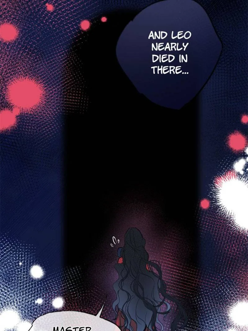 The Corrupted Witch Has No Choice But to Become a Villain Chapter 57 page 14