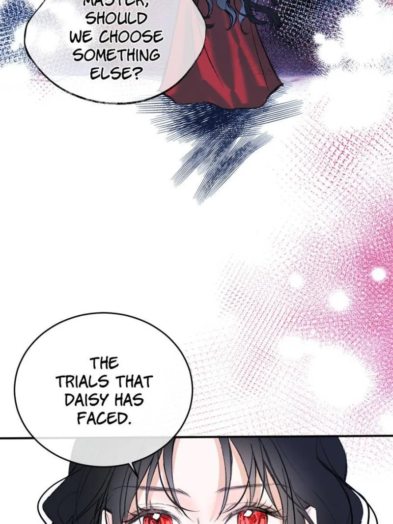 The Corrupted Witch Has No Choice But to Become a Villain Chapter 57 page 15