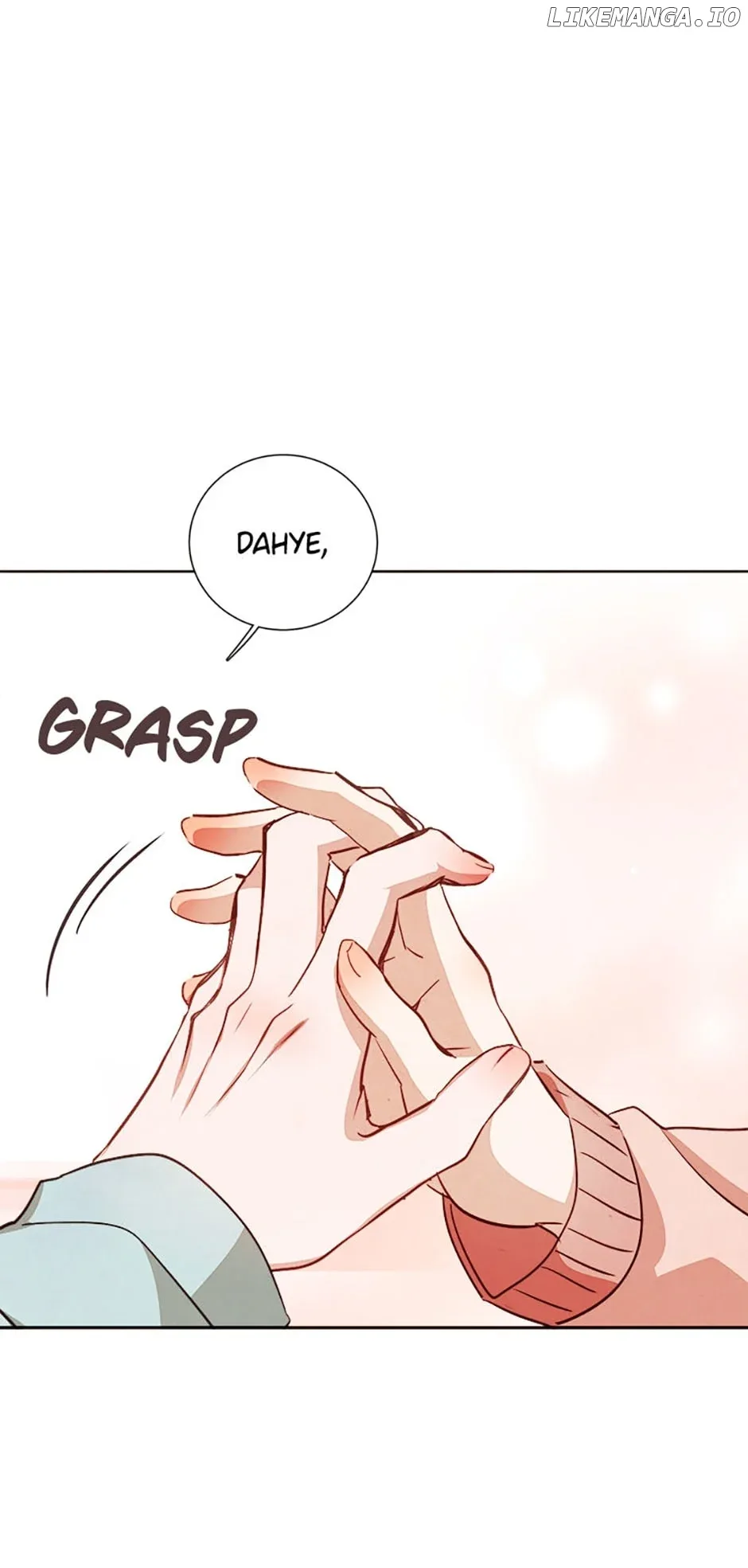 Viewer’s Choice: The Dating Show Chapter 58 page 66