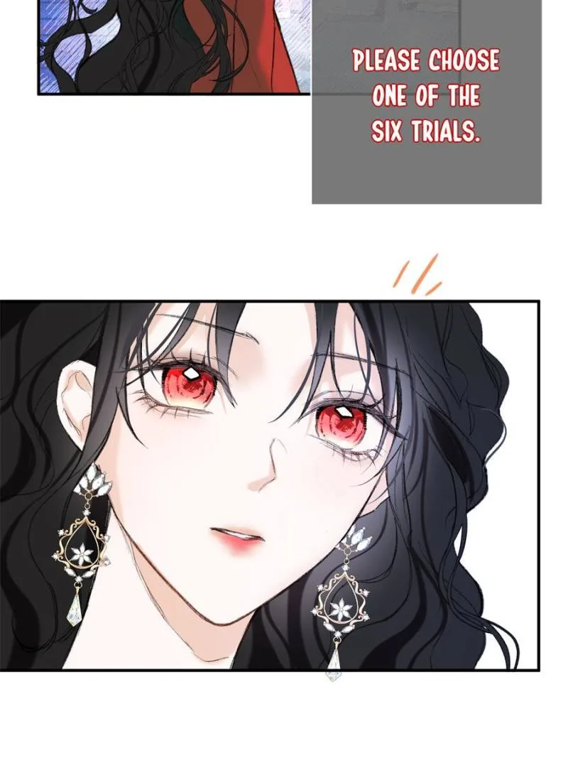 The Corrupted Witch Has No Choice But to Become a Villain Chapter 57 page 3