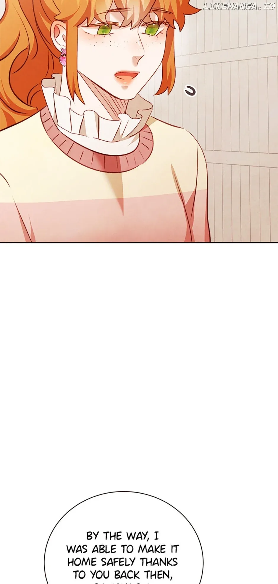 Viewer’s Choice: The Dating Show Chapter 58 page 64