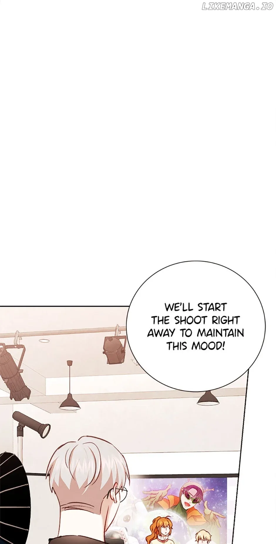 Viewer’s Choice: The Dating Show Chapter 58 page 71