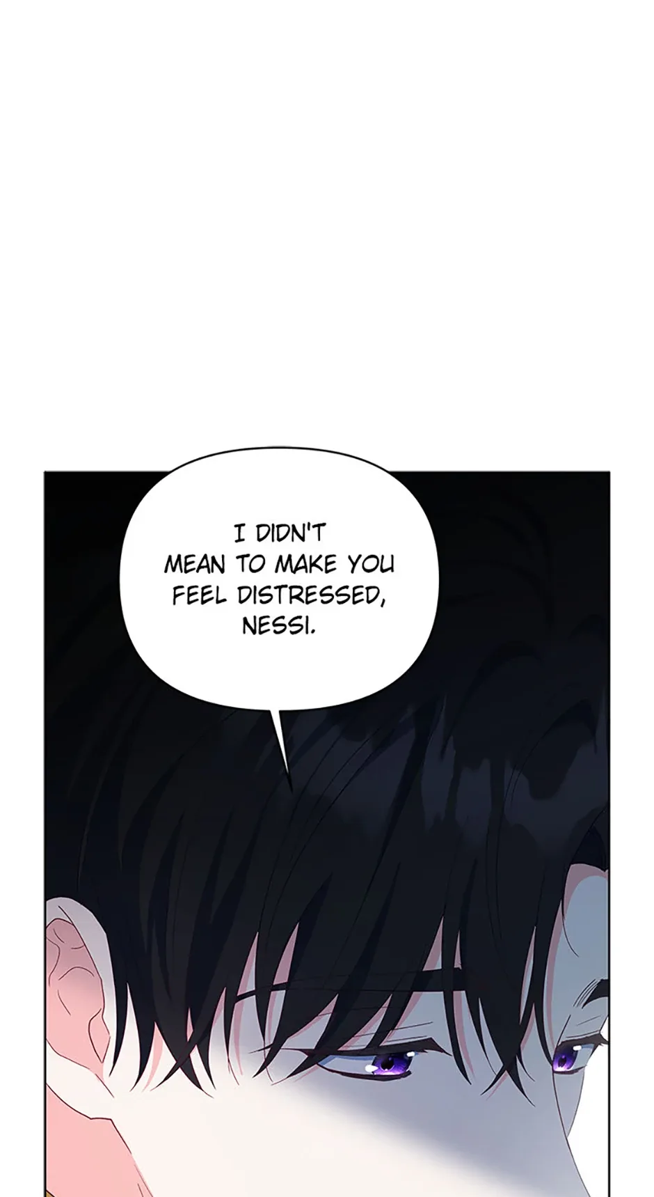 The Contract Couple: Ines & Kaisac Chapter 60 page 9