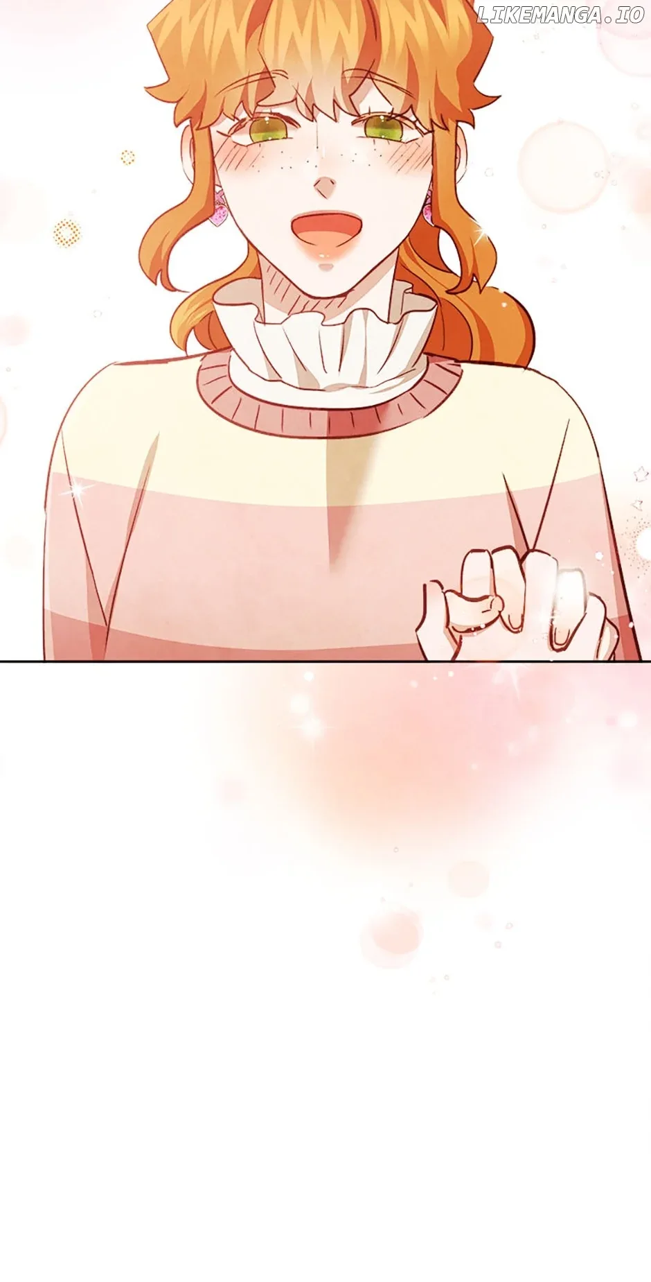 Viewer’s Choice: The Dating Show Chapter 58 page 69