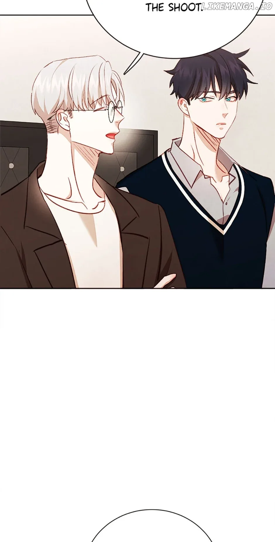 Viewer’s Choice: The Dating Show Chapter 58 page 73