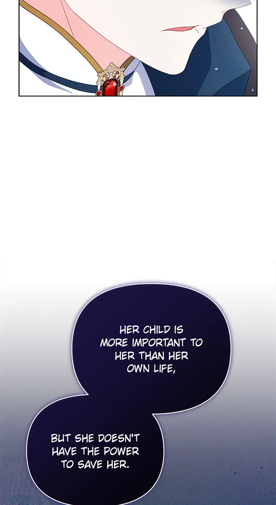 The Contract Couple: Ines & Kaisac Chapter 60 page 10
