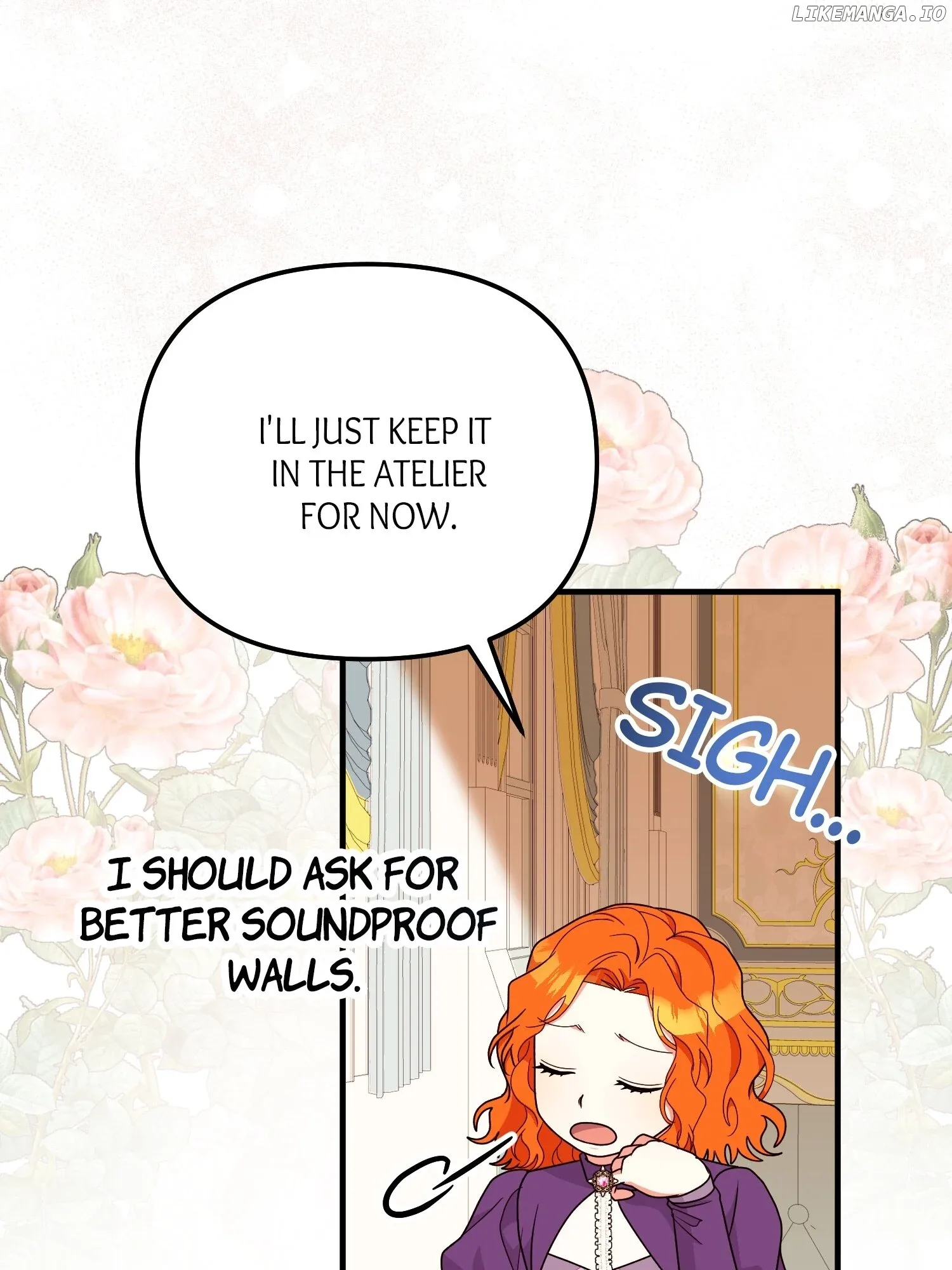 To Those Who Long for My Destruction Chapter 59 page 102