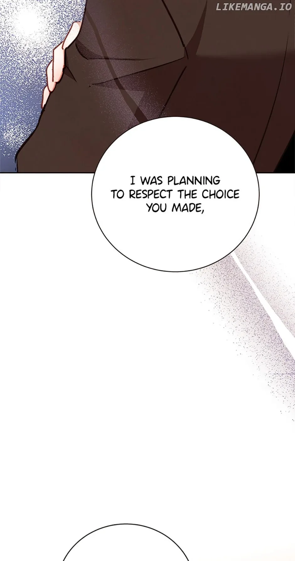 Viewer’s Choice: The Dating Show Chapter 58 page 76