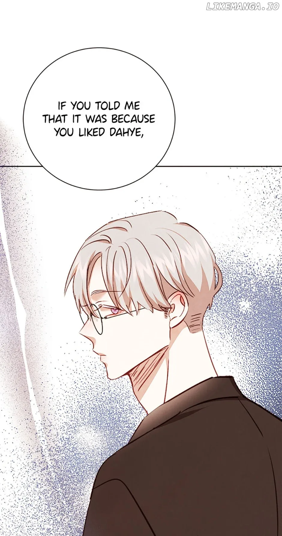 Viewer’s Choice: The Dating Show Chapter 58 page 75