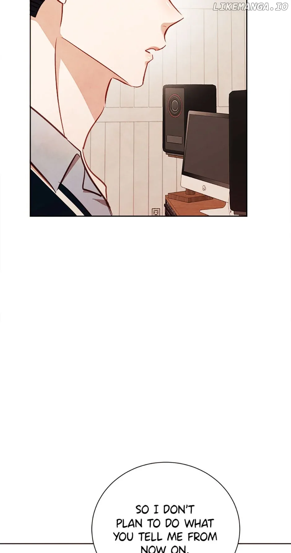 Viewer’s Choice: The Dating Show Chapter 58 page 79