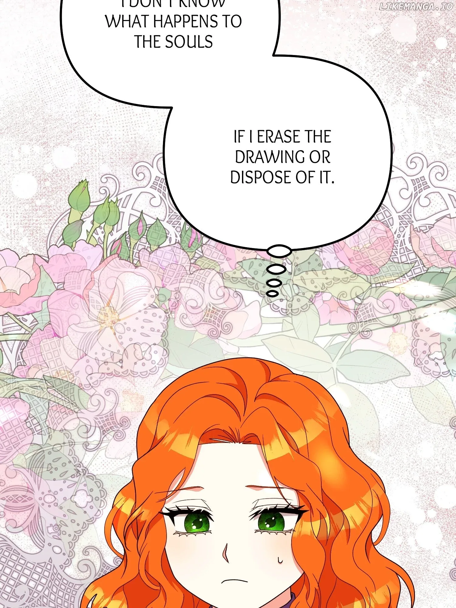 To Those Who Long for My Destruction Chapter 59 page 100