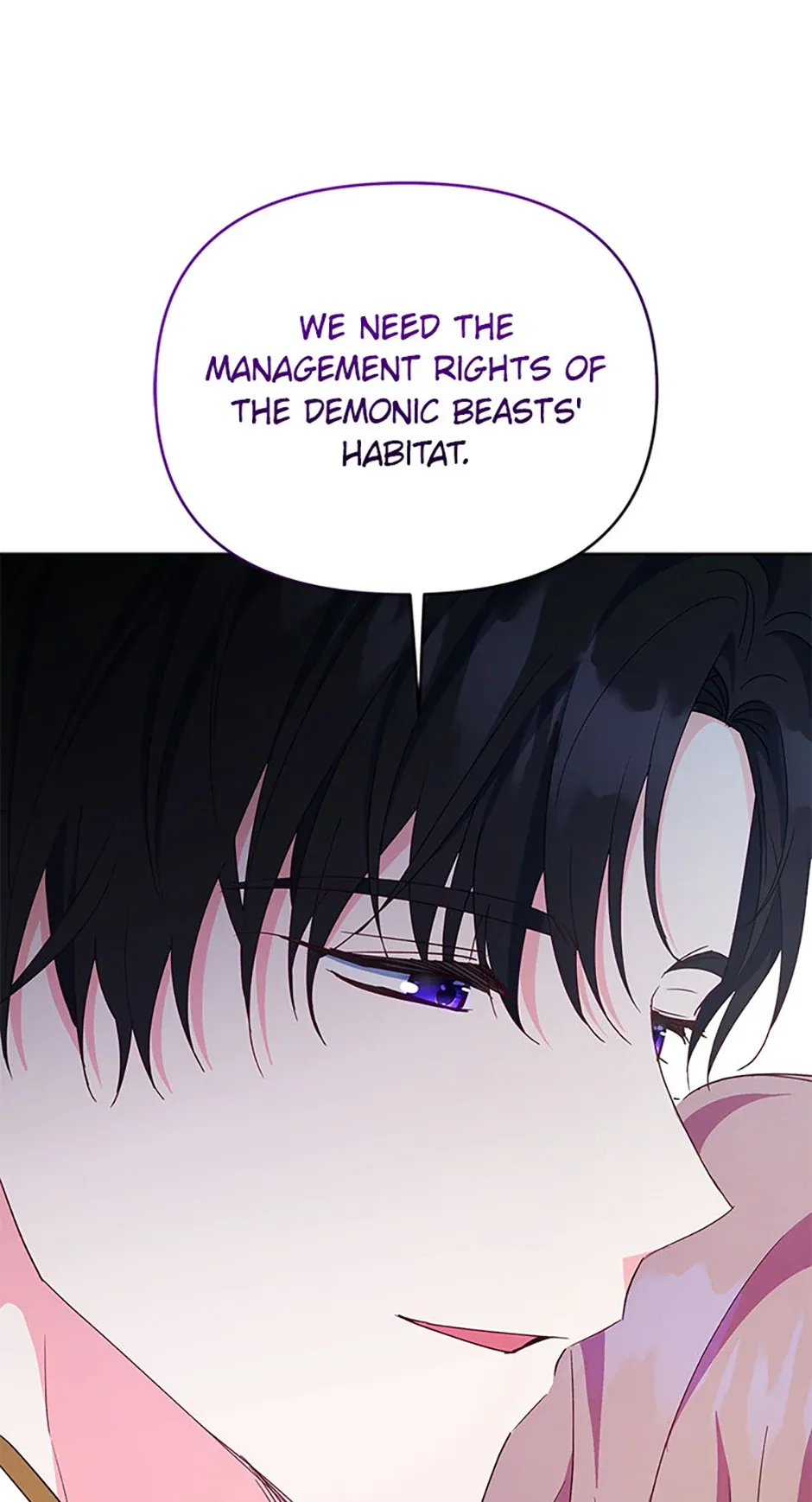 The Contract Couple: Ines & Kaisac Chapter 60 page 14
