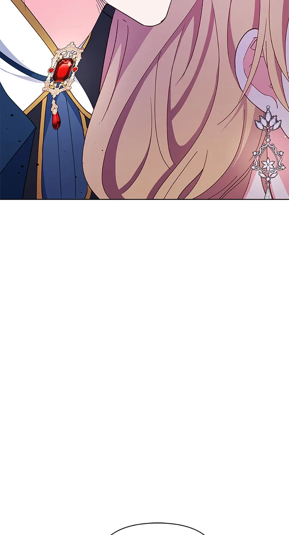 The Contract Couple: Ines & Kaisac Chapter 60 page 15