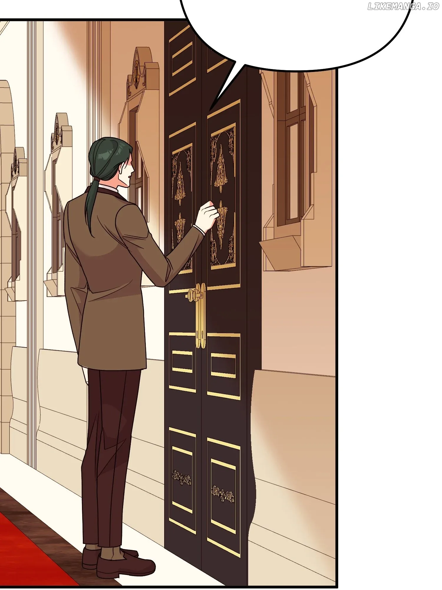 To Those Who Long for My Destruction Chapter 59 page 105