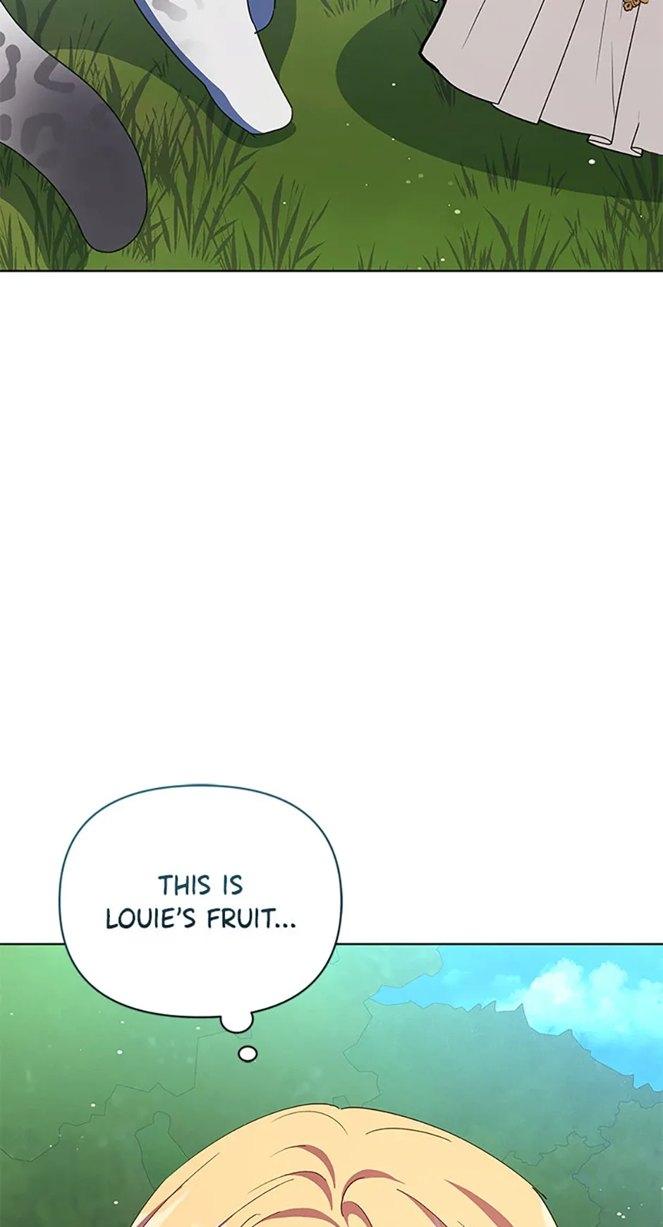 The Contract Couple: Ines & Kaisac Chapter 60 page 18