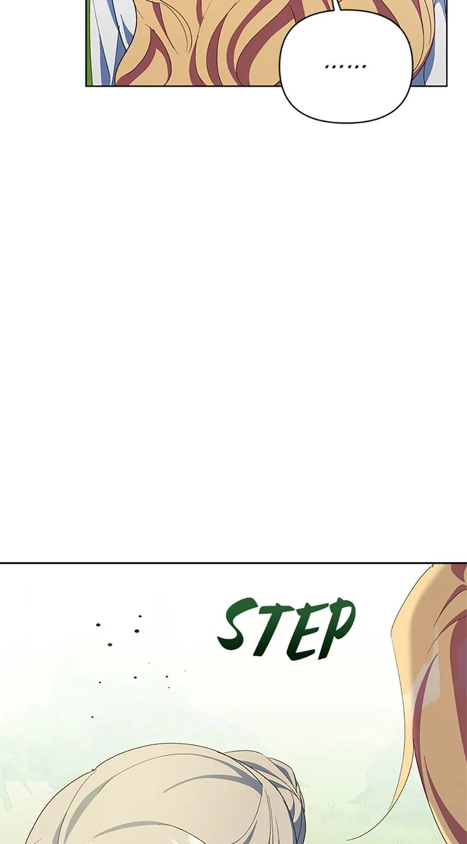 The Contract Couple: Ines & Kaisac Chapter 60 page 21
