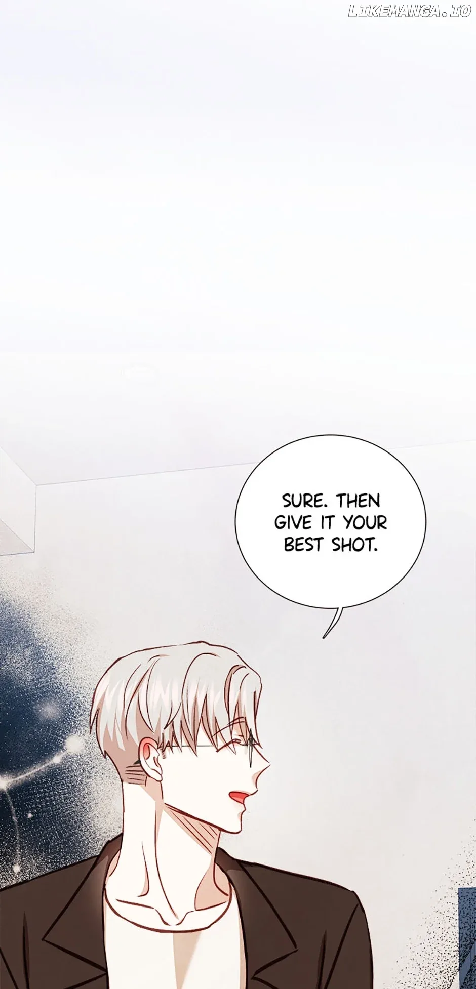 Viewer’s Choice: The Dating Show Chapter 58 page 82
