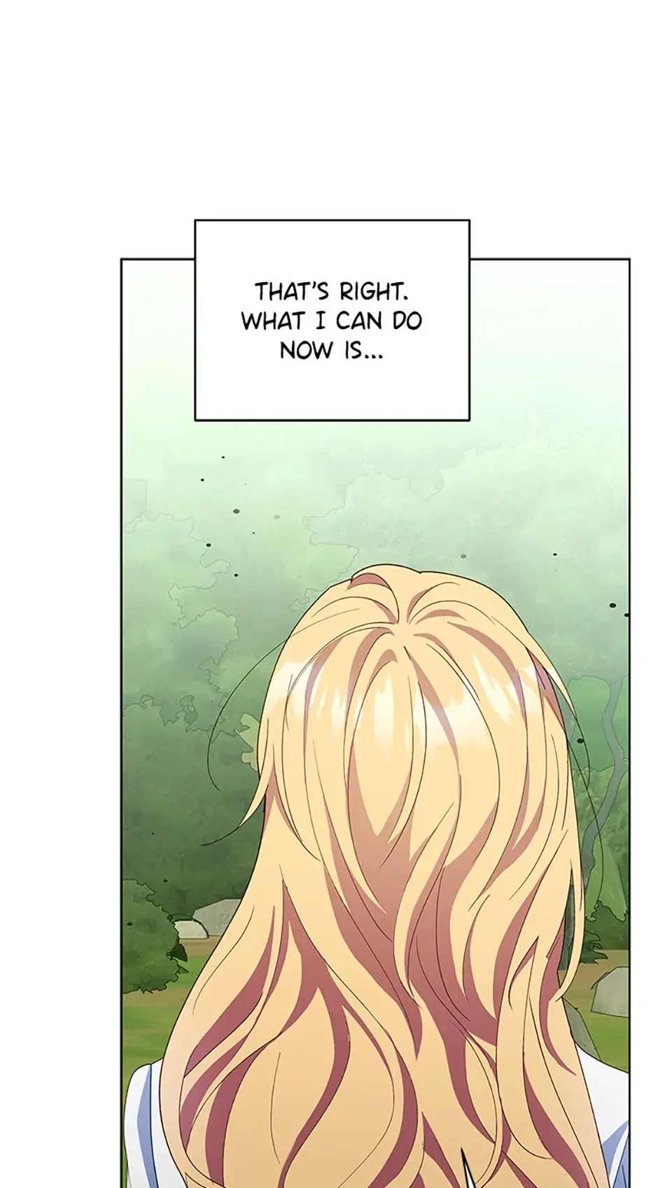 The Contract Couple: Ines & Kaisac Chapter 60 page 20