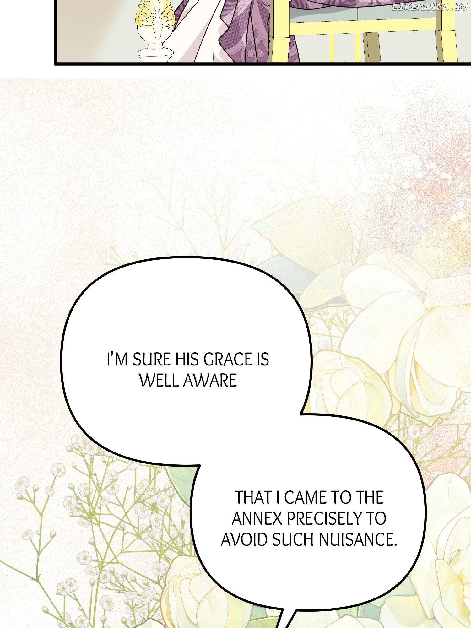 To Those Who Long for My Destruction Chapter 59 page 107