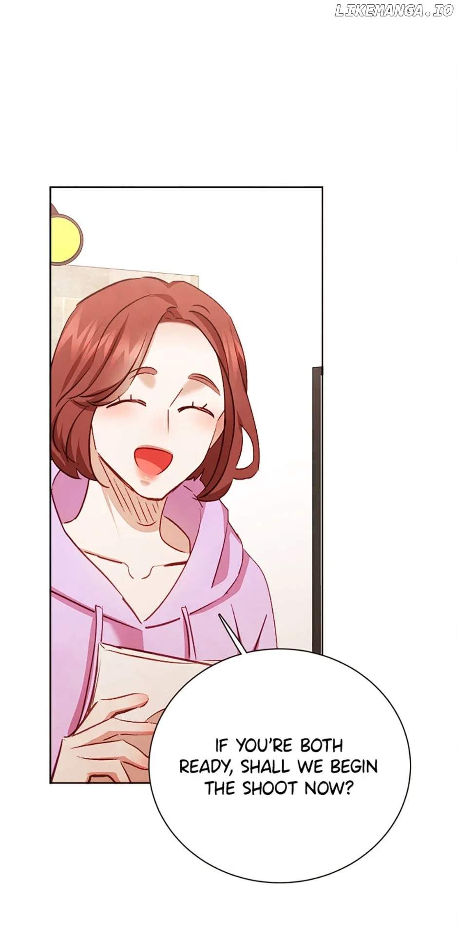 Viewer’s Choice: The Dating Show Chapter 58 page 89