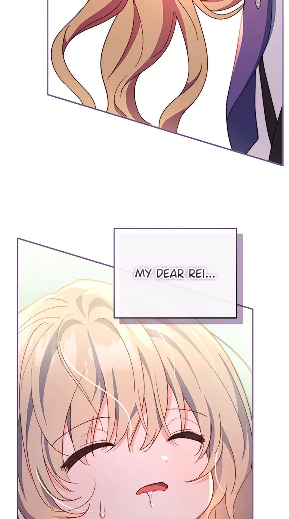 The Contract Couple: Ines & Kaisac Chapter 60 page 26