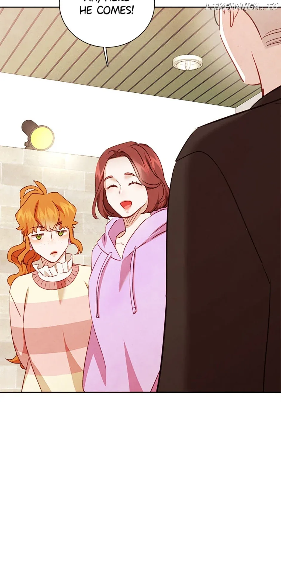 Viewer’s Choice: The Dating Show Chapter 58 page 88