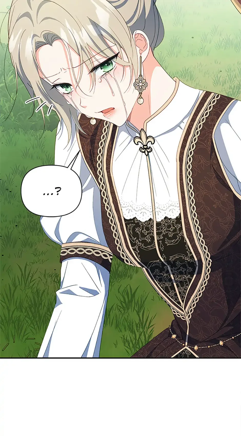 The Contract Couple: Ines & Kaisac Chapter 60 page 22