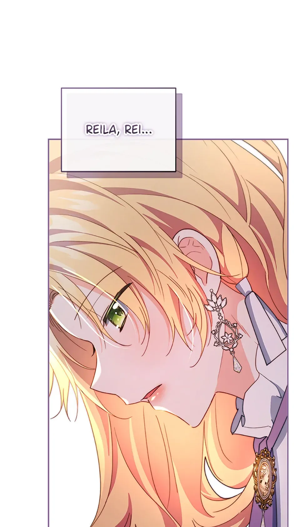 The Contract Couple: Ines & Kaisac Chapter 60 page 25