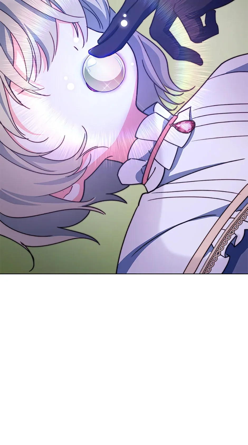 The Contract Couple: Ines & Kaisac Chapter 60 page 30