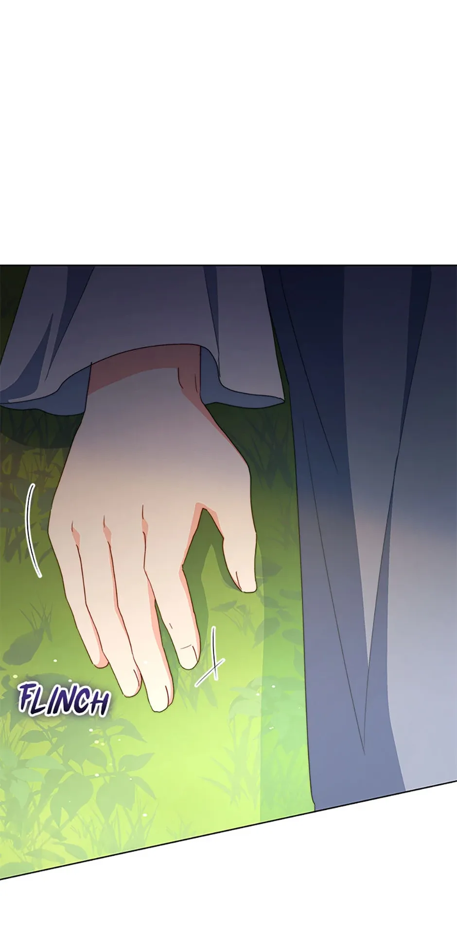 The Contract Couple: Ines & Kaisac Chapter 60 page 32