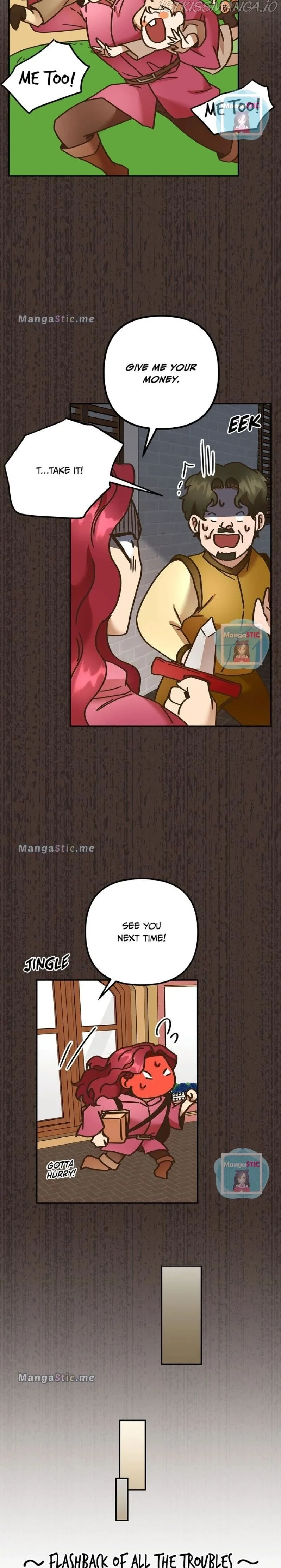 Agatha Chapter 73 page 3