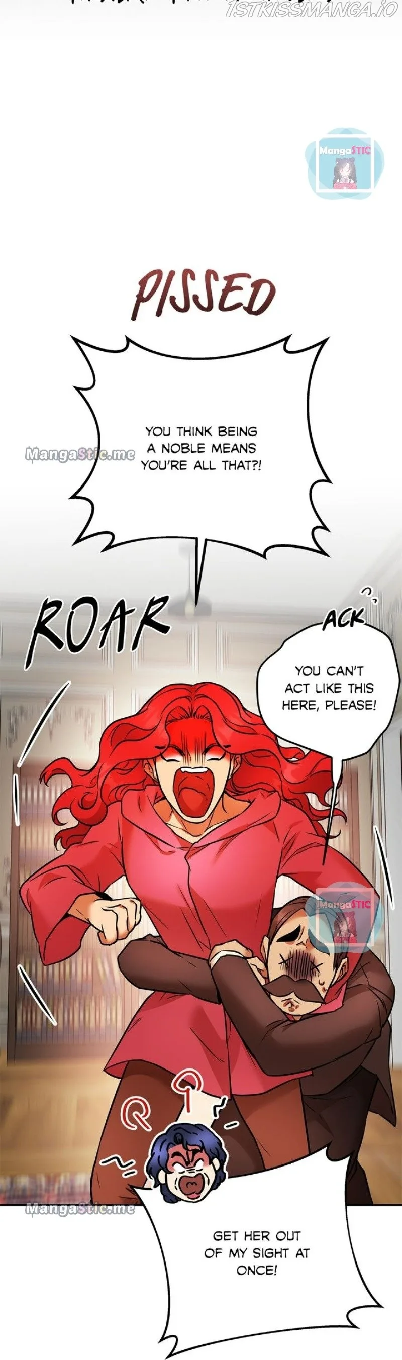 Agatha Chapter 73 page 4