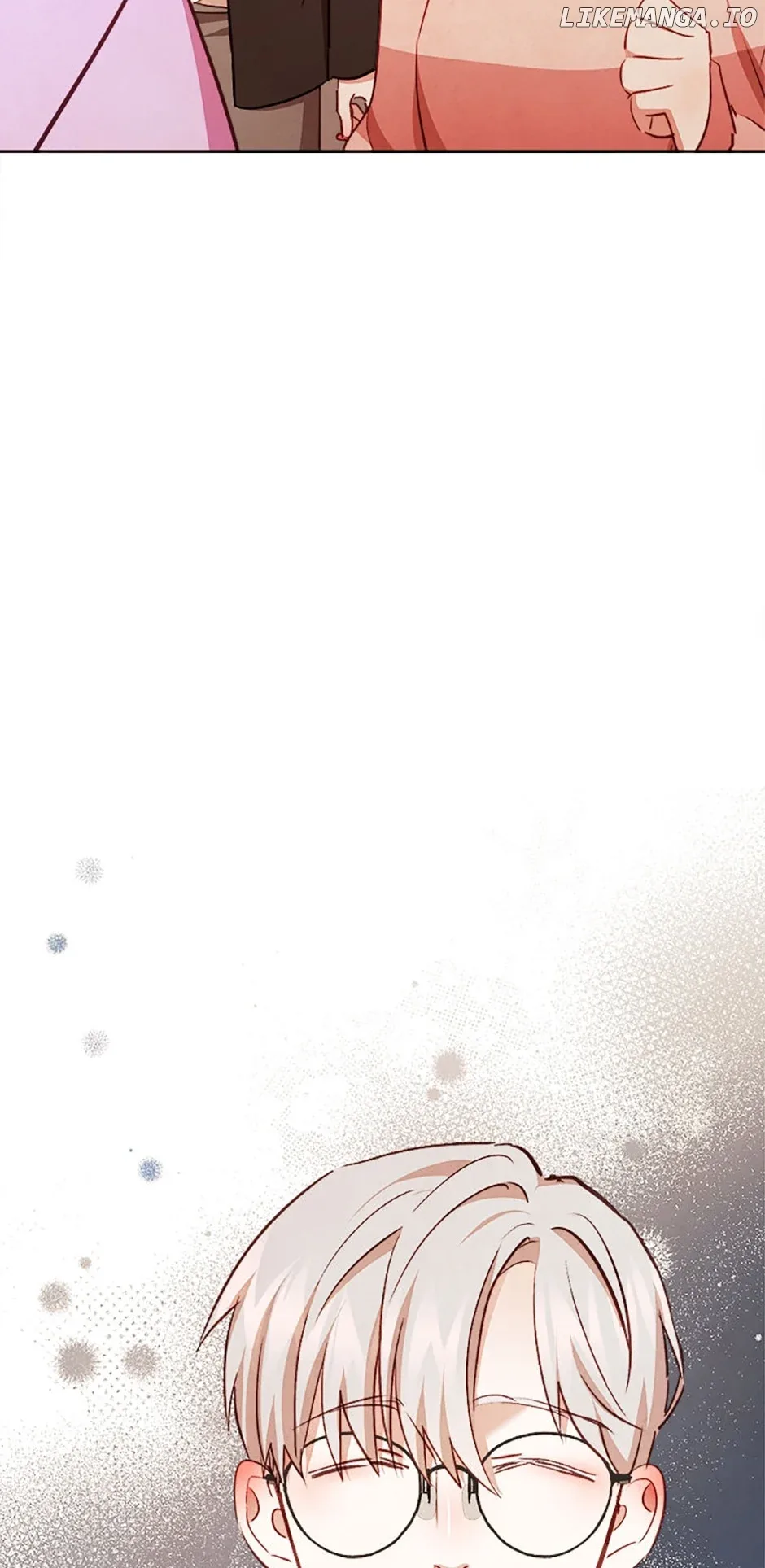 Viewer’s Choice: The Dating Show Chapter 58 page 91