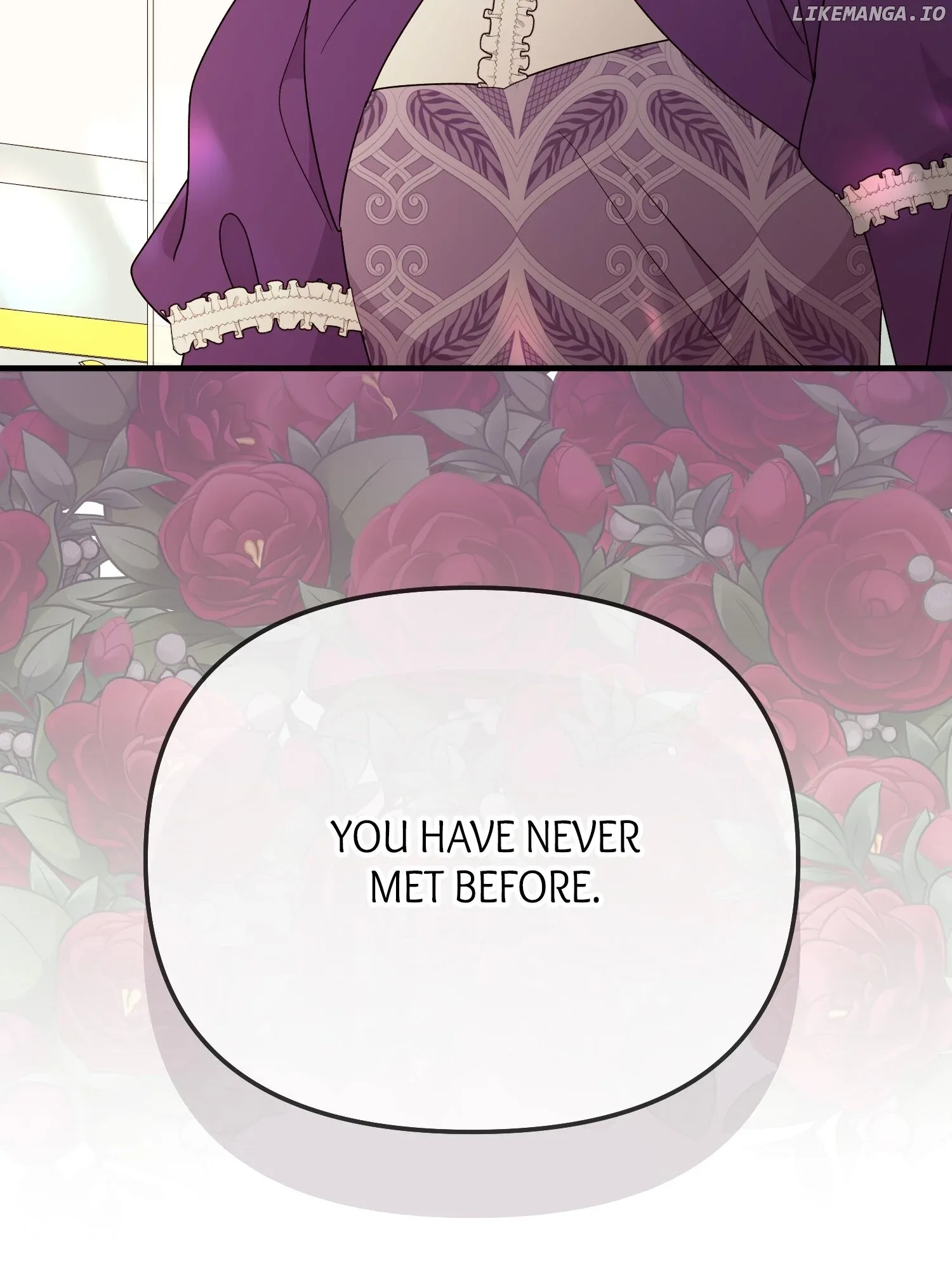 To Those Who Long for My Destruction Chapter 59 page 112