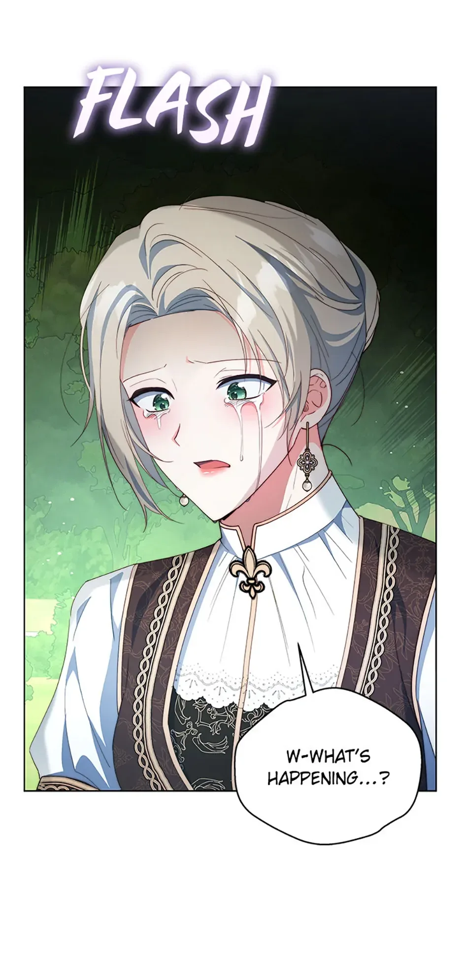 The Contract Couple: Ines & Kaisac Chapter 60 page 31