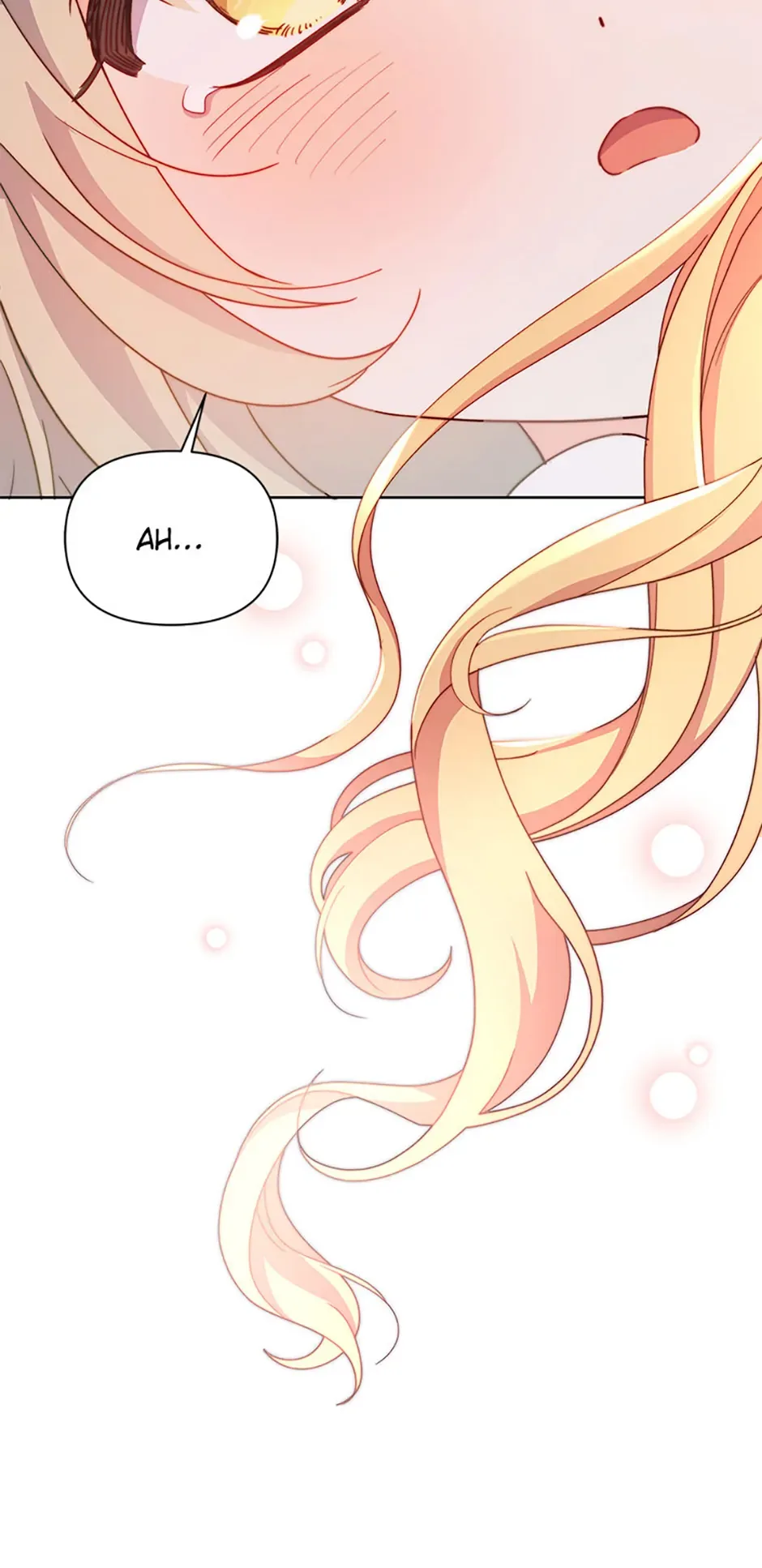 The Contract Couple: Ines & Kaisac Chapter 60 page 35