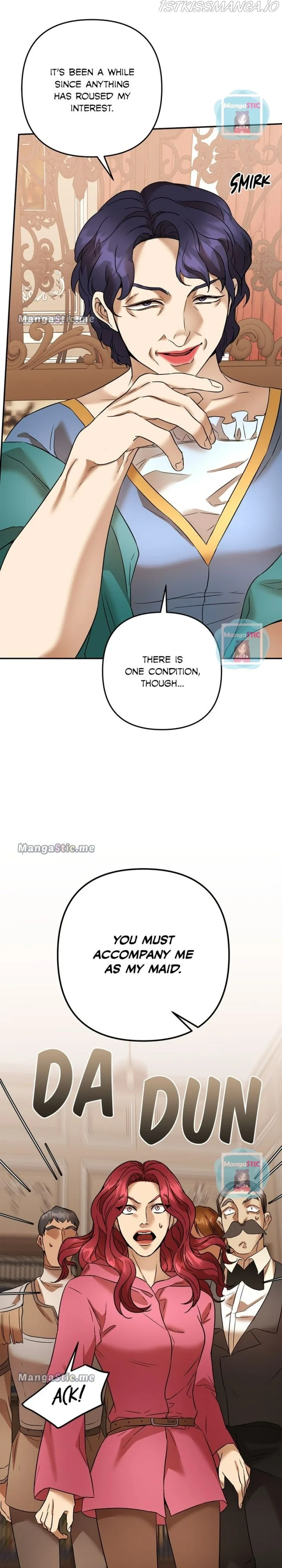 Agatha Chapter 73 page 11